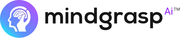 Mindgrasp Icon