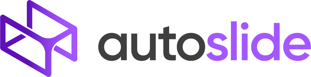AutoSlide Icon
