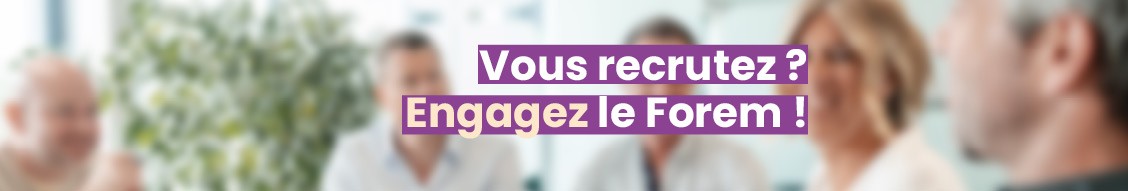 Brandfetch | Le Forem Logos & Brand Assets