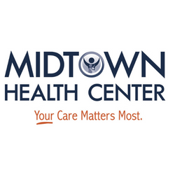 Midtown Health Center Phillip Avenue logo