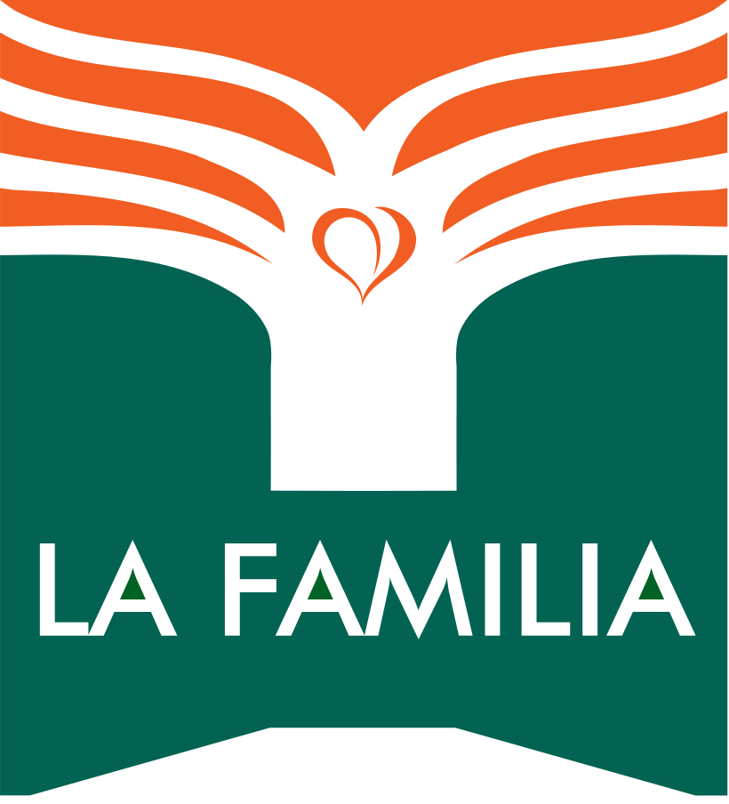 La Familia Counseling Service Youth for Change logo