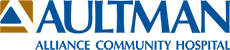 Aultman Alliance Community Hospital Senior Care Unit logo