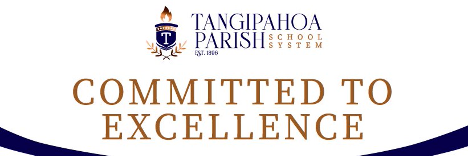 Tangipahoa Schools Logo & Brand Assets (SVG, PNG and vector) Brandfetch