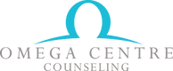 Omega Centre logo