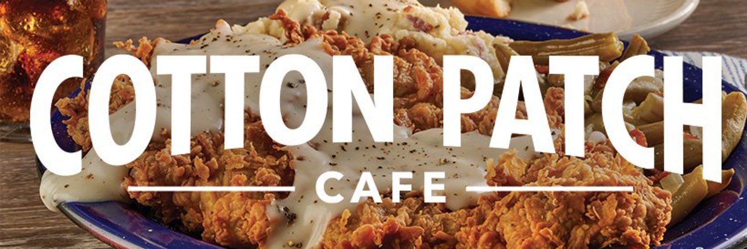 Cotton Patch Cafe Logos & Brand Assets Brandfetch