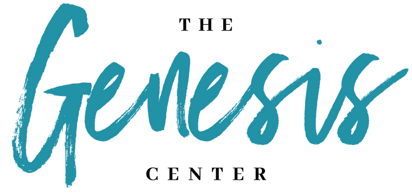 Genesis Center of Winder logo
