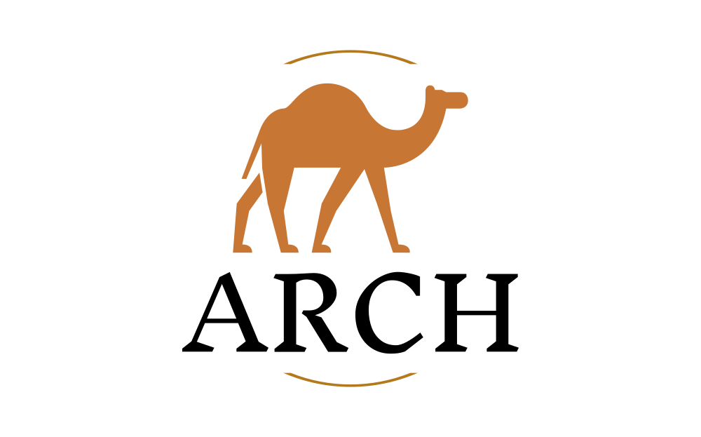 ARCH logo