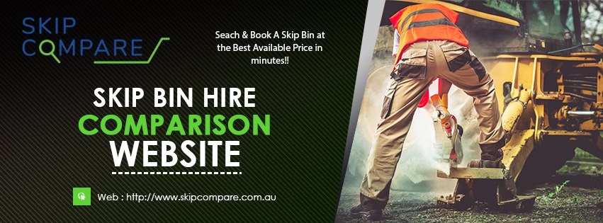 Skip Compare cover image