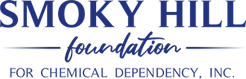 Smoky Hill Foundation for Chemical Dep logo
