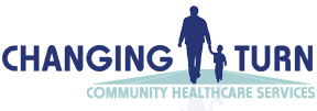 Changing Turn Community Healthcare logo