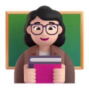 Teach Anything Icon