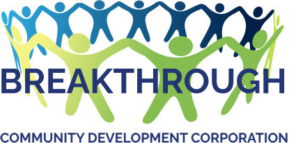 Breakthrough Community Development Corporation logo