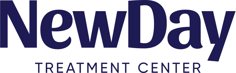New Day Treatment Center Outpatient Clinic logo