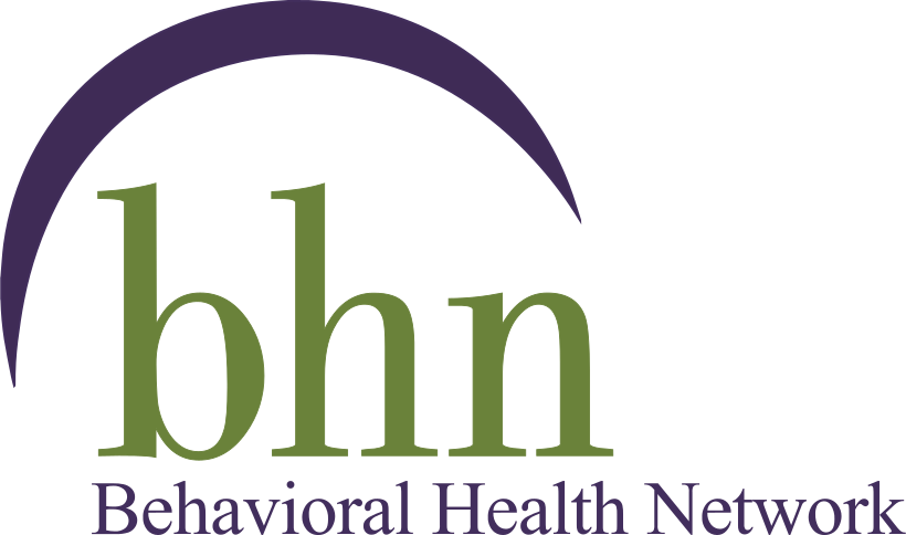 Behavioral Health Network (BHN) Carson Center Westfield Outpatient Trt logo