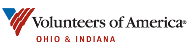 Volunteers of America OHIN Turning Point Recovery Center logo