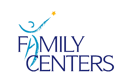 Family Centers Center for HOPE logo
