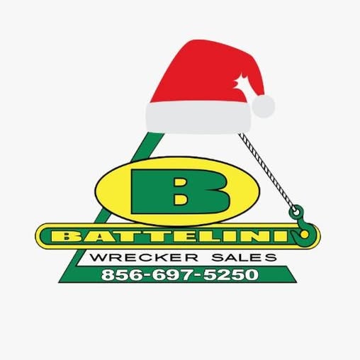 Brandfetch Battelini Wrecker & Trailer Sales Vineland NJ Logos
