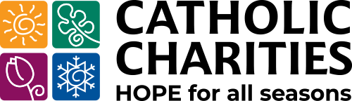 Catholic Charities of Buffalo Monsignor Carr Institute Humboldt logo