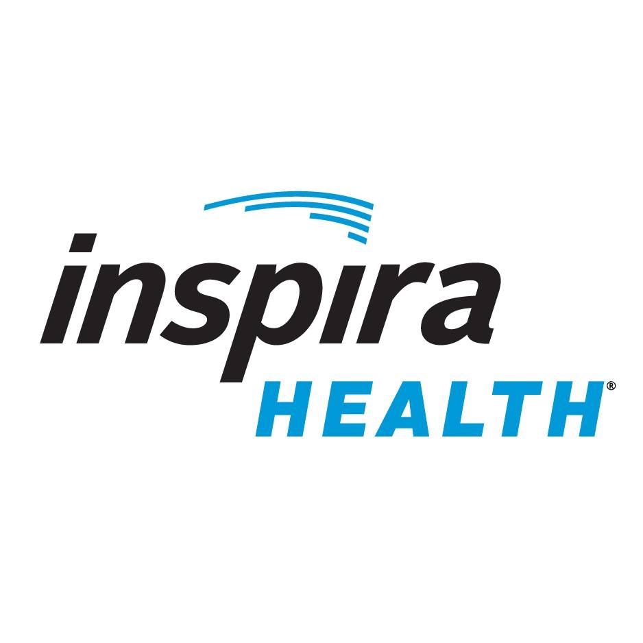 Inspira Health Center - A Step Ahead logo
