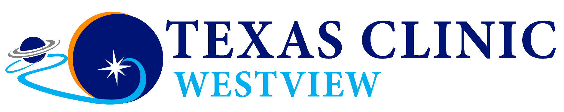 Texas Clinic Westview logo