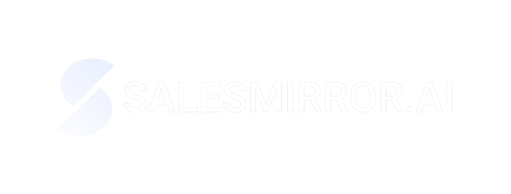 SalesMirror Icon