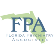 Florida Psychiatry Associates logo