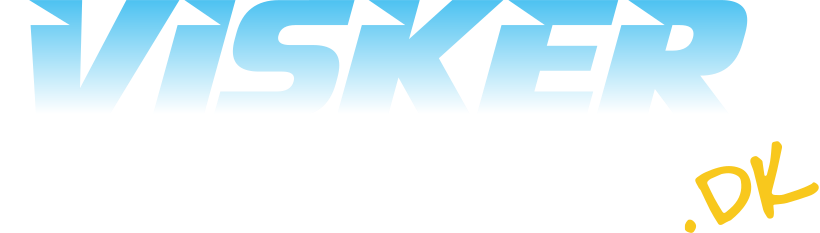Viskerbladet.dk logo