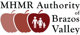 MH/MR Authority of Brazos Valley - Madison County logo