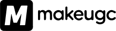 MakeUGC Icon