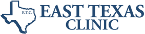 East Texas Clinic logo