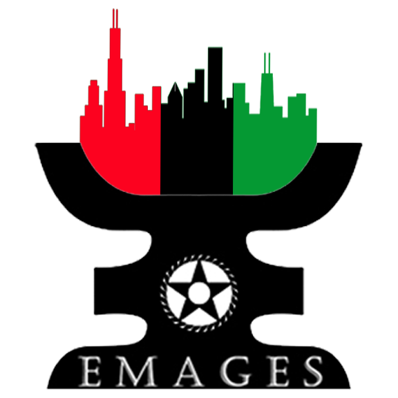 Emages logo