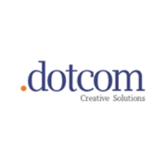 Brandfetch | Dotcom Logos & Brand Assets