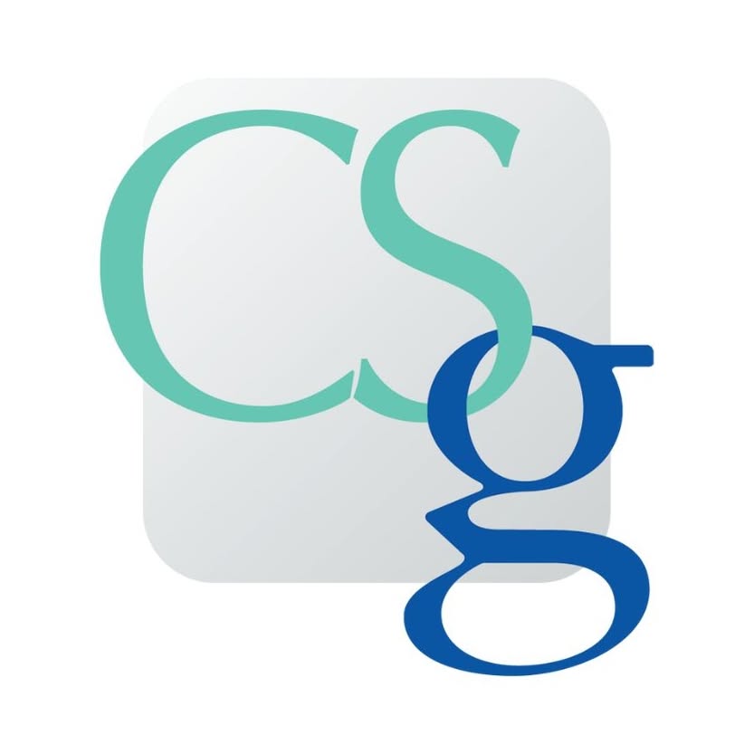 Community Services Group Harrisburg logo