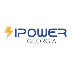 iPower Georgia logo