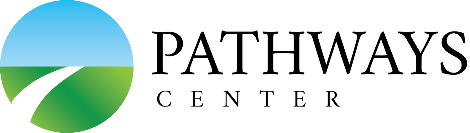 Pathways Center Care Campus Adult Behavioral Health Crisis Center logo