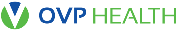 OVP Health logo