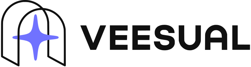Veesual Icon