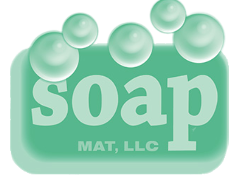 SOAP MAT logo