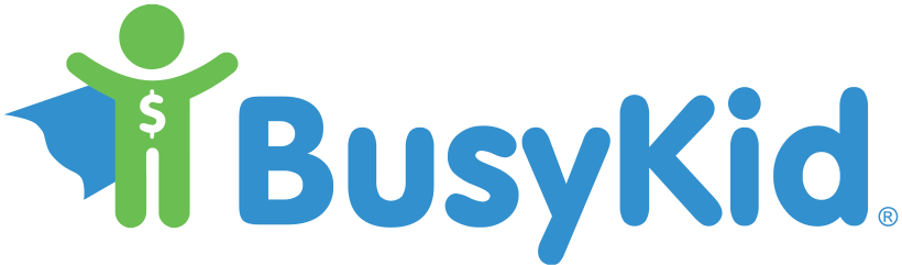 BusyKid