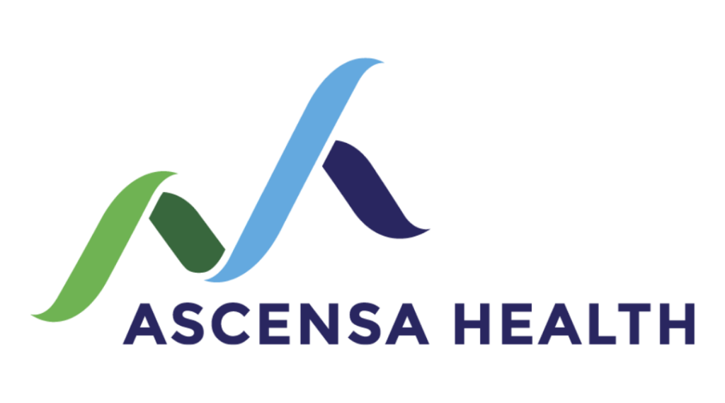 Ascensa Health Day Outpatient Program logo