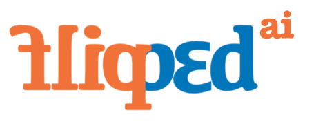 Flipped Icon
