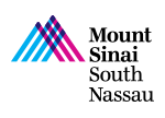 Mount Sinai South Nassau Center for Primary and Behavioral Health logo