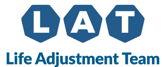 LAT Intensive Outpatient Programs logo
