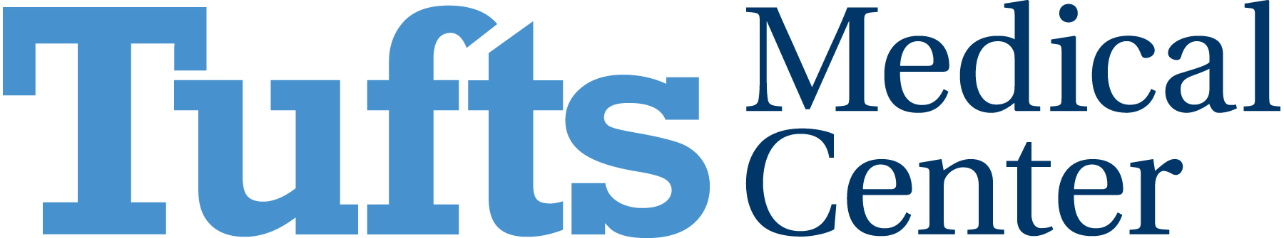 Tufts Medical Center  logo