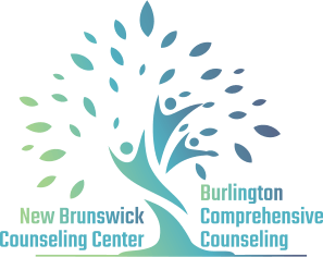 New Brunswick Counseling Center logo