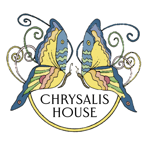 Chrysalis House Hill Rise Program logo