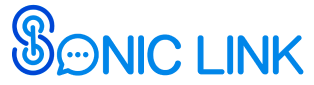 Soniclink Icon