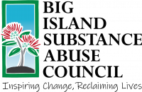 Big Island Substance Abuse Council WH OP Facility logo