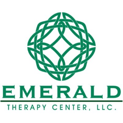 Emerald Therapy Center Murray logo