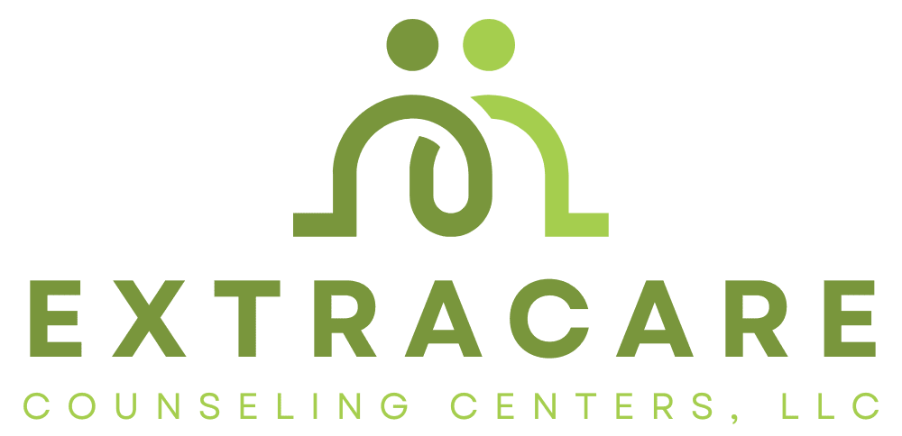 Extracare Counseling Centers logo